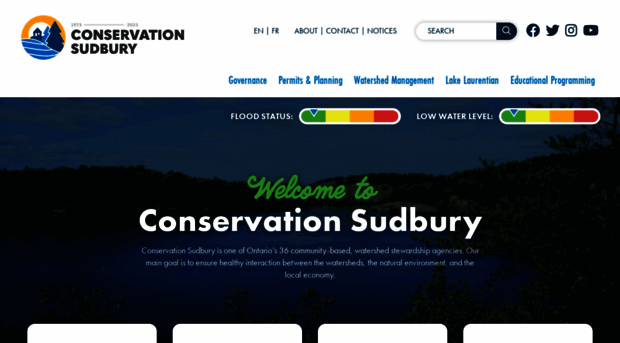 conservationsudbury.ca