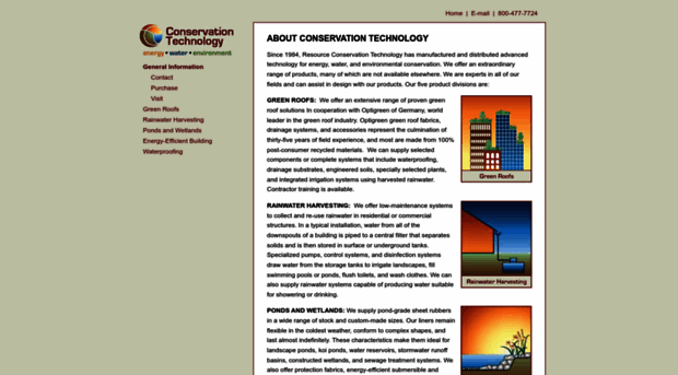 conservationtechnology.com