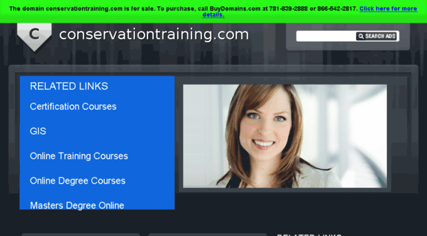 conservationtraining.com