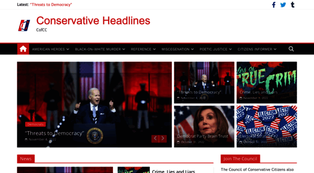 conservative-headlines.org
