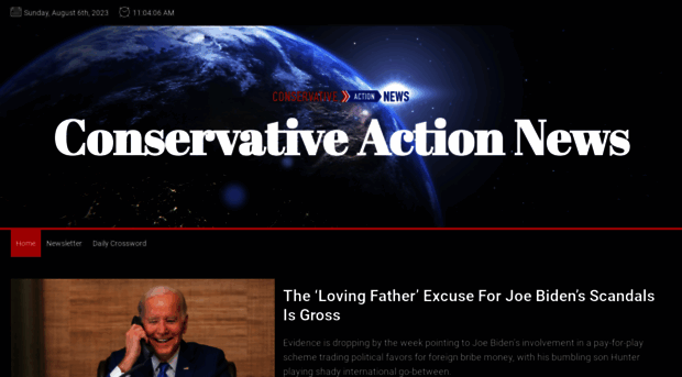 conservativeactionnews.com