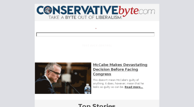 conservativebyte.com