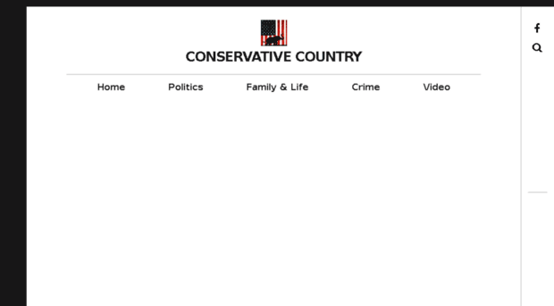 conservativecountry.net