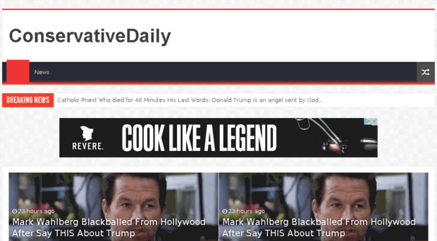 conservativedaily.info