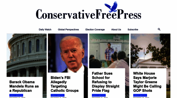 conservativefreepress.com