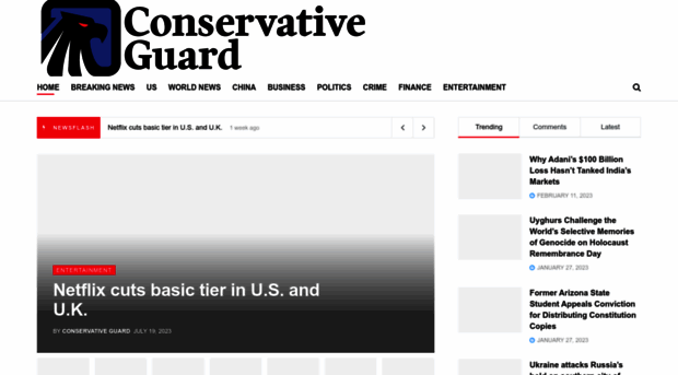 conservativeguard.com