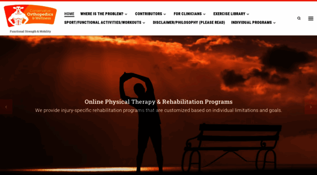 conservativeorthopedics.com