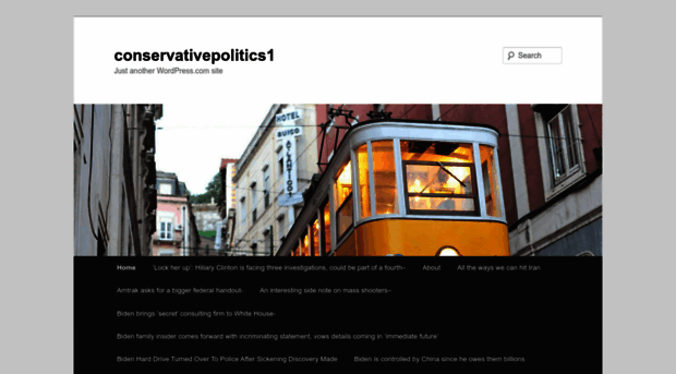 conservativepolitics1.wordpress.com