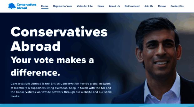 conservativesabroad.org