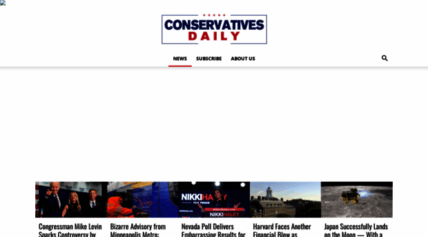 conservativesdaily.com
