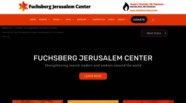 conservativeyeshiva.org