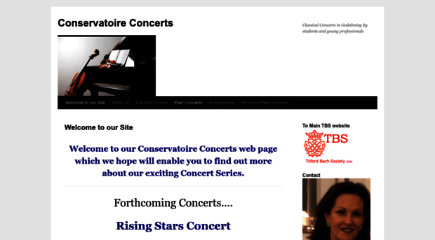 conservatoireconcerts.org.uk