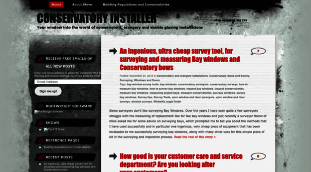 conservatoryinstaller.wordpress.com