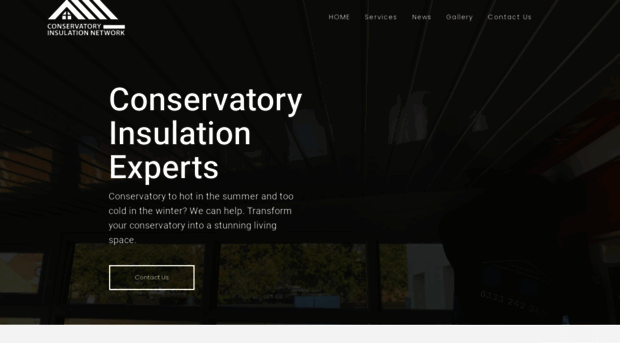 conservatoryinsulationnetwork.co.uk