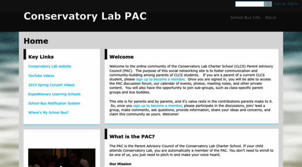 conservatorylabpac.ning.com