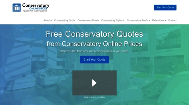 conservatoryonlineprices.co.uk