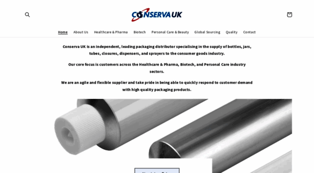 conservauk.co.uk