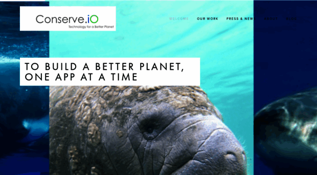 conserve.io