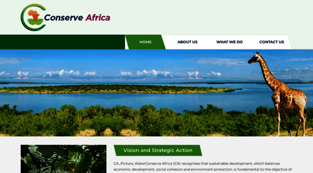 conserveafrica.org.uk