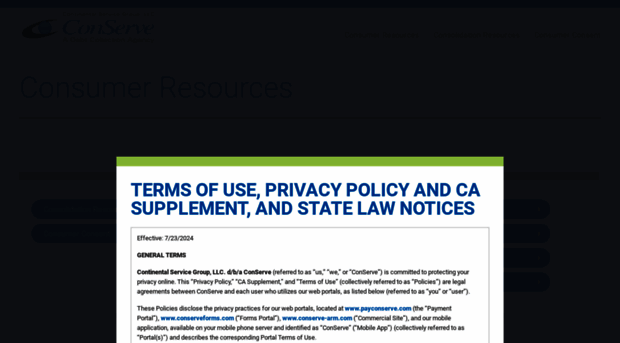 conserveforms.com
