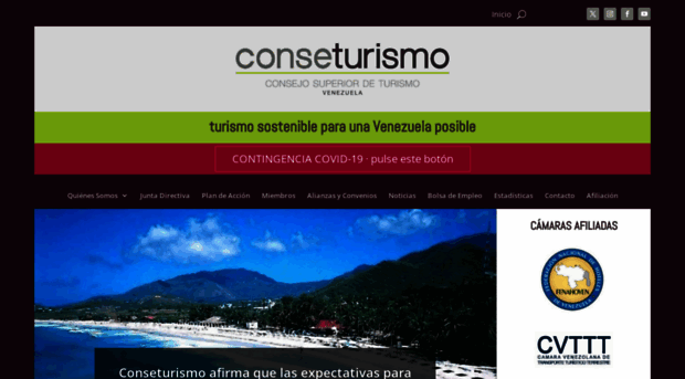 conseturismo.com