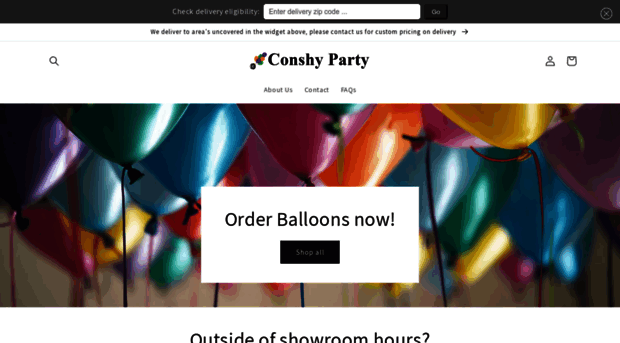 conshyparty.com