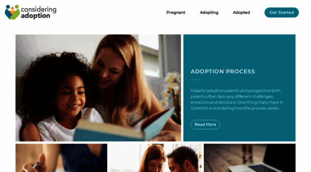 consideringadoption.com