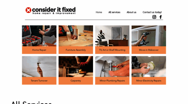 consideritfixed.ca