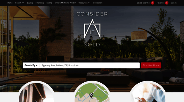 consideritsold.co