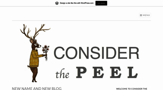 considerthepeel.wordpress.com