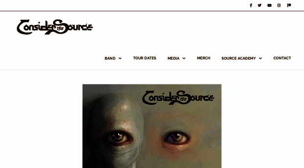 considerthesourcemusic.com