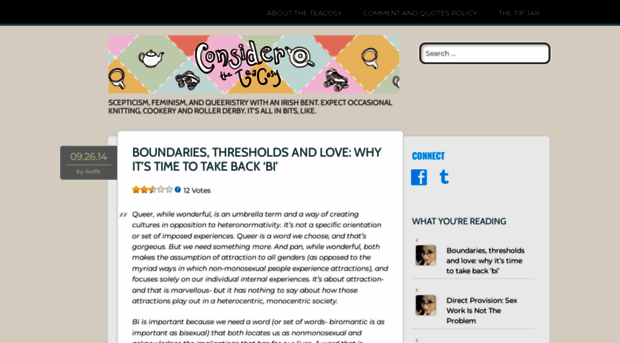 considertheteacosy.wordpress.com