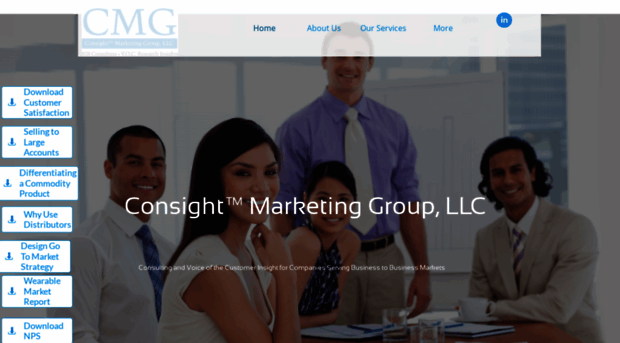 consightmarketinggroup.com