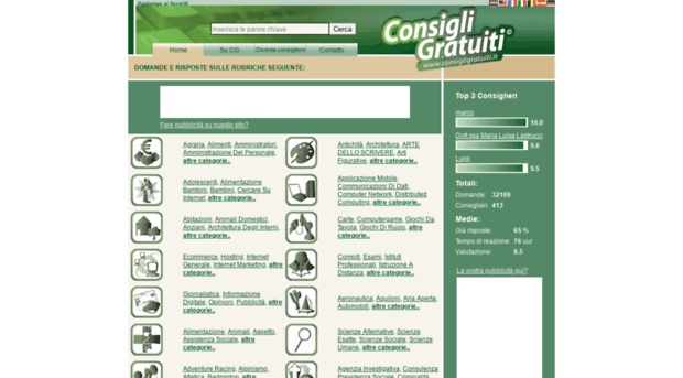 consigligratuiti.it