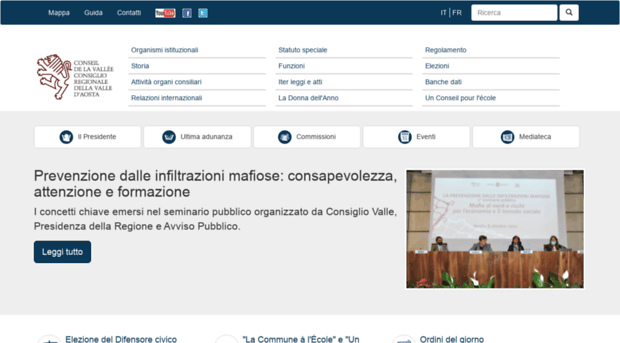 consiglio.regione.vda.it