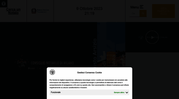 consiglionotarilemilano.it