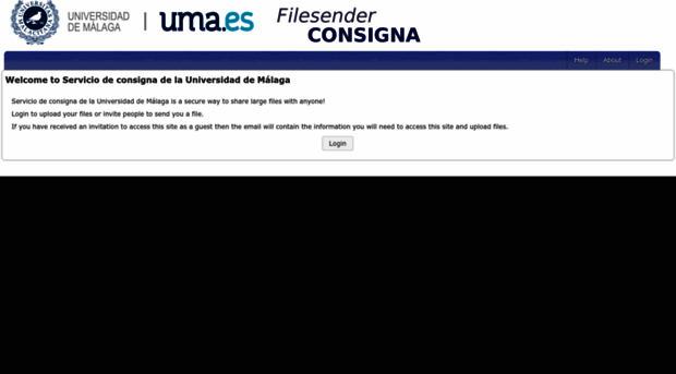 consigna.uma.es
