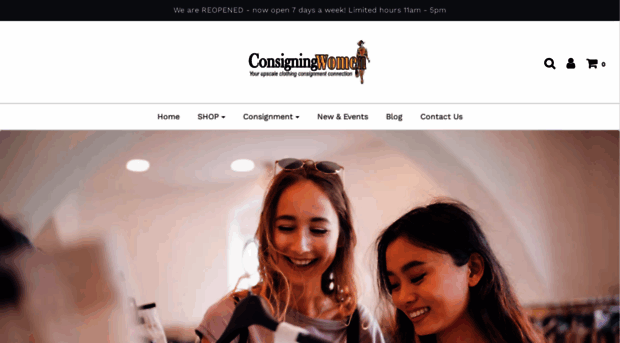 consigningwomyn.com