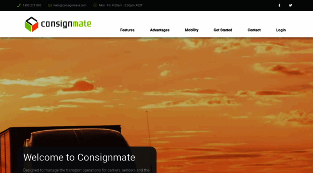 consignmate.com