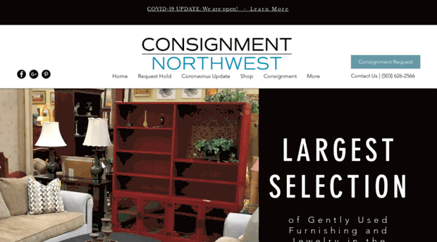 consignment-nw.com