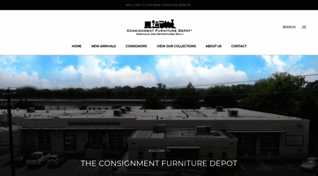 consignmentfurnituredepot.com