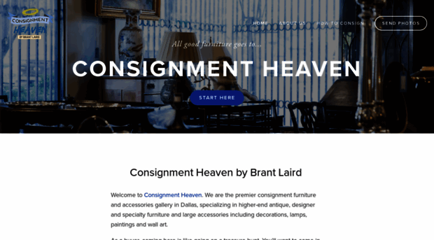 consignmentheaven.com