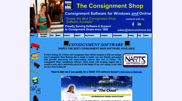 consignmentsoftware.biz