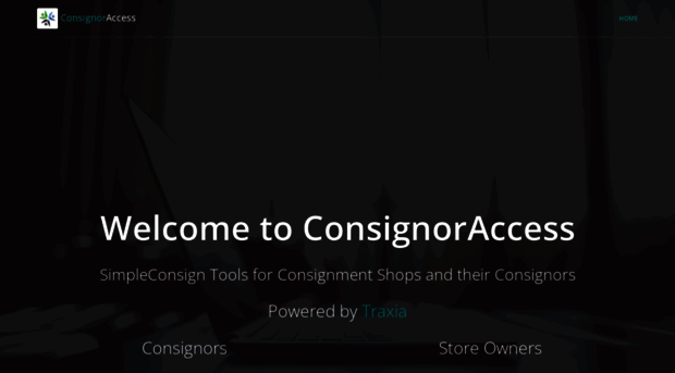 consignoraccess.com