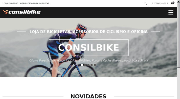 consilbike.com