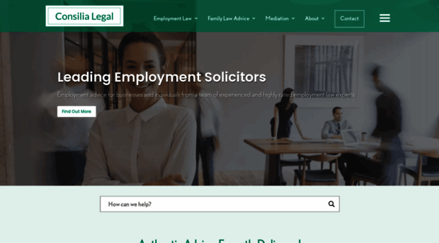 consilialegal.co.uk