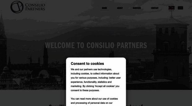 consilio-partners.com