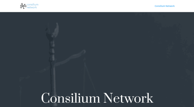 consilium.network
