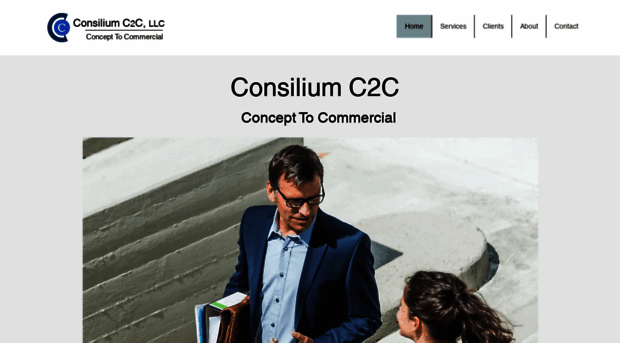 consiliumc2c.com