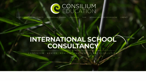 consiliumeducation.com